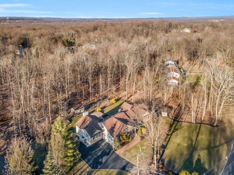 Red Hill Section - Residential