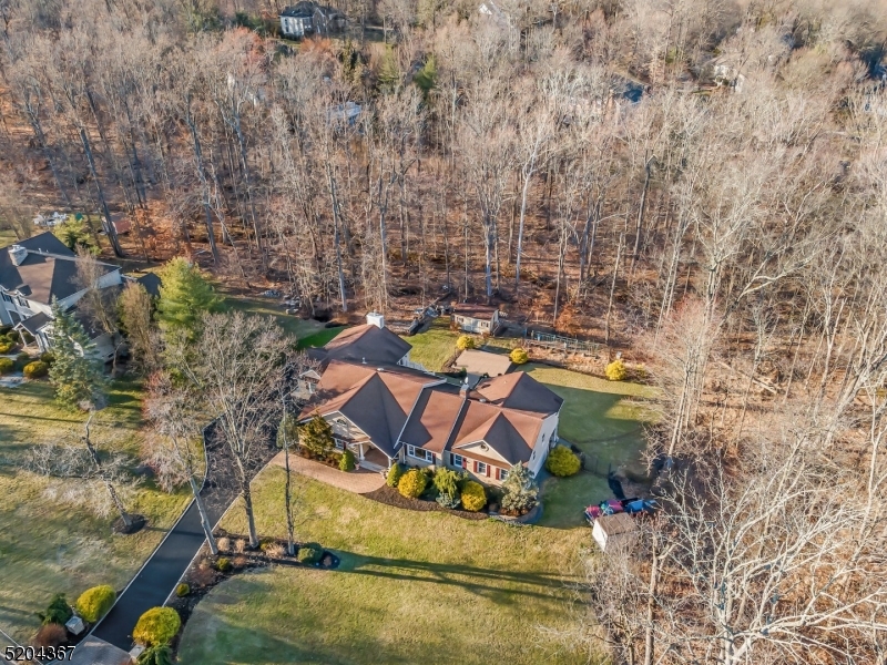 Red Hill Section - Residential