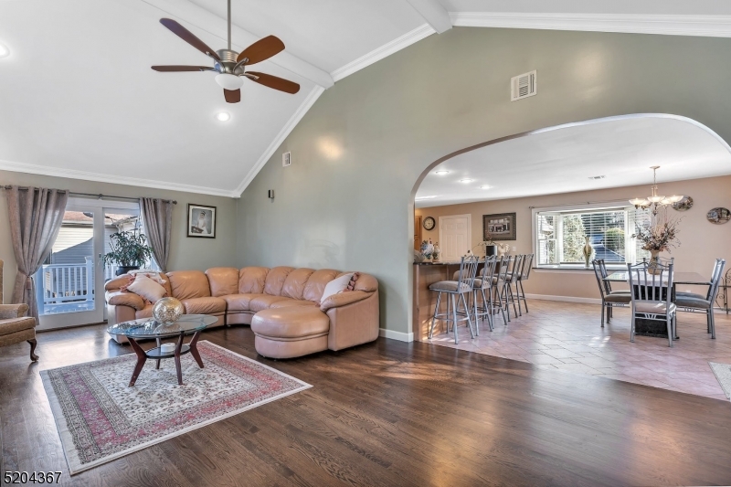 Red Hill Section - Residential