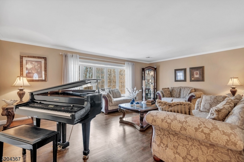 Red Hill Section - Residential