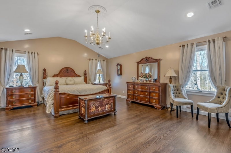 Red Hill Section - Residential