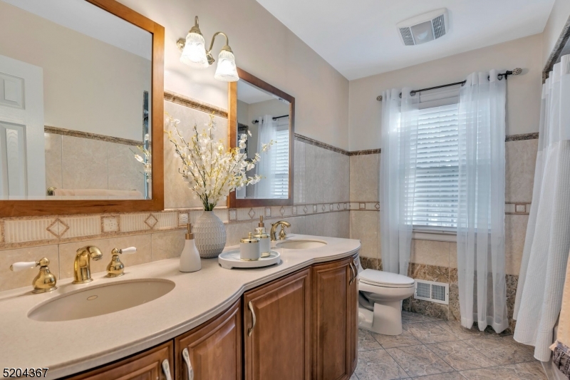 Red Hill Section - Residential