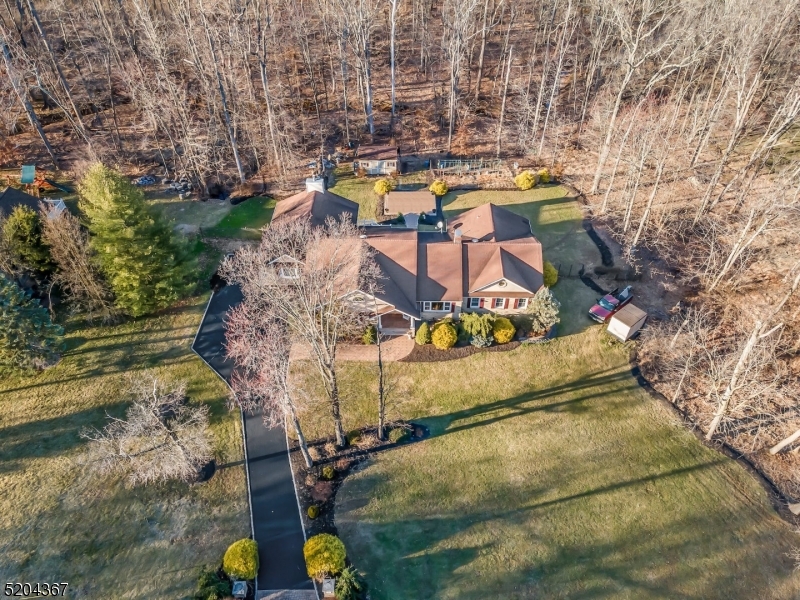 Red Hill Section - Residential