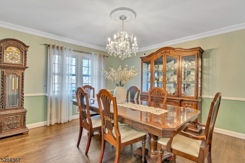 Red Hill Section - Residential