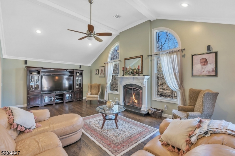 Red Hill Section - Residential