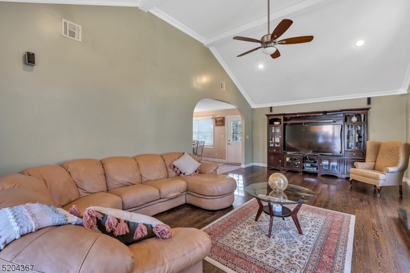 Red Hill Section - Residential