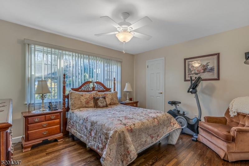 Red Hill Section - Residential