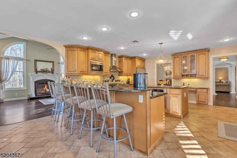 Red Hill Section - Residential