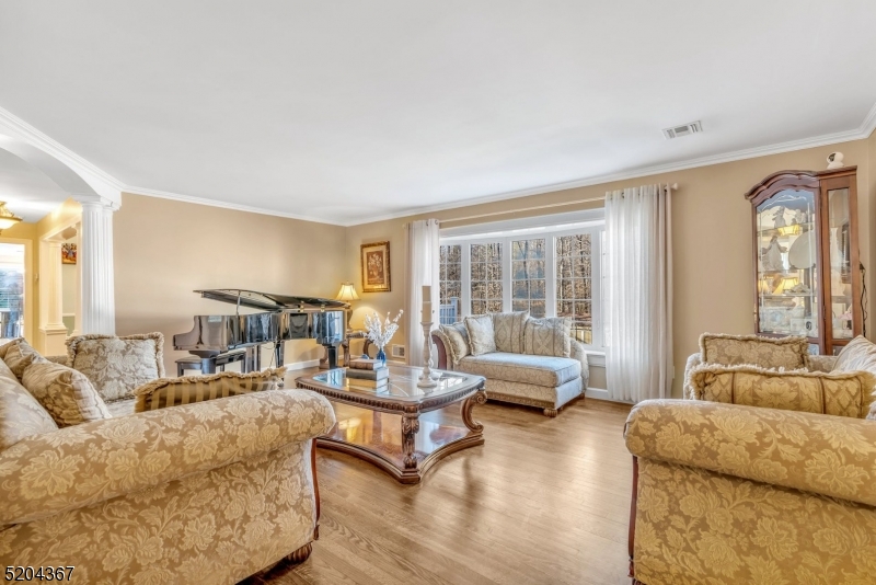 Red Hill Section - Residential