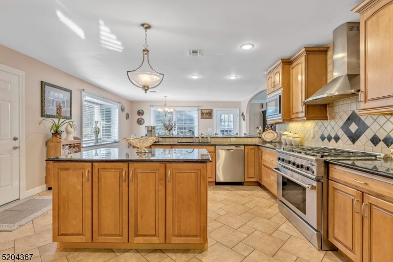 Red Hill Section - Residential