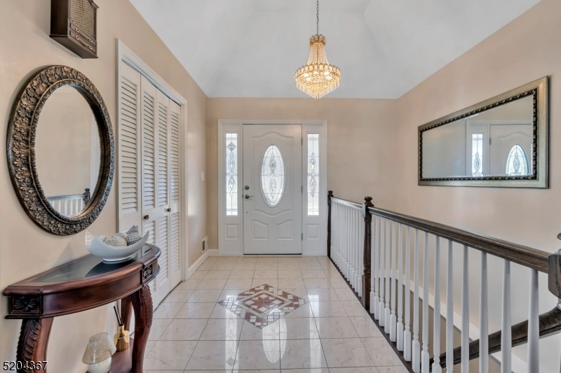 Red Hill Section - Residential