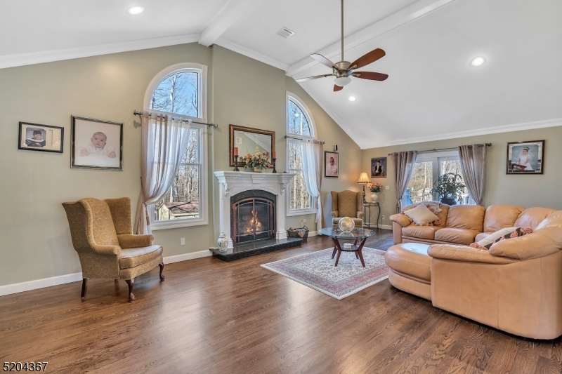 Red Hill Section - Residential