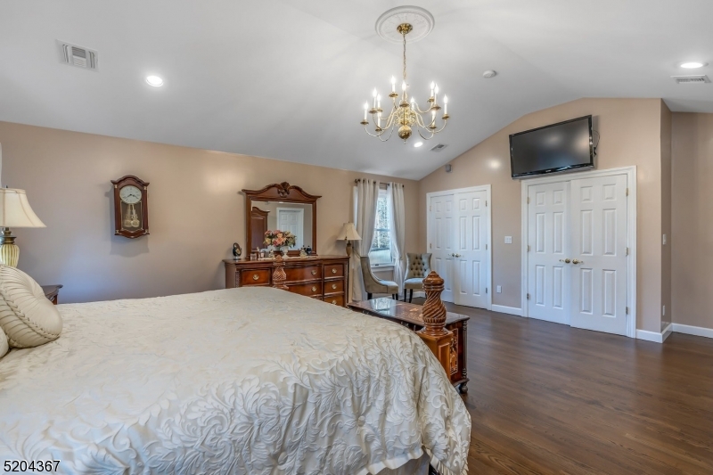 Red Hill Section - Residential