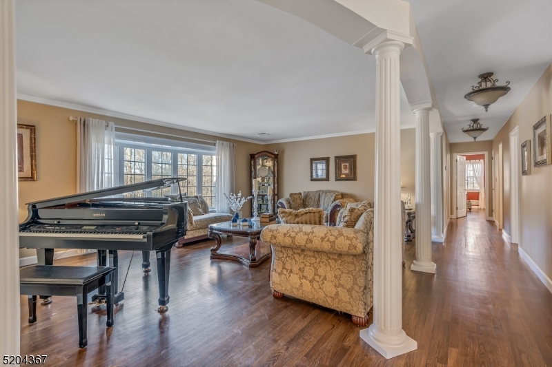 Red Hill Section - Residential