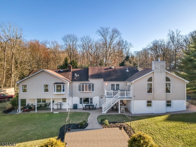 Red Hill Section - Residential