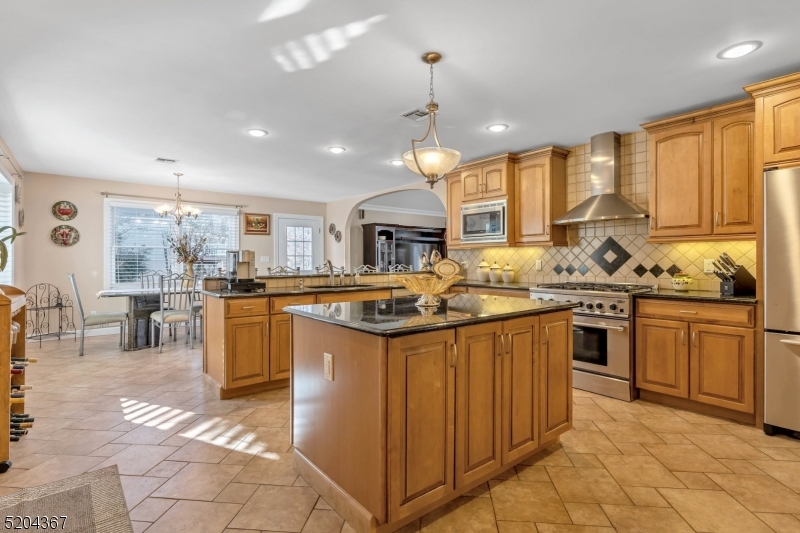 Red Hill Section - Residential