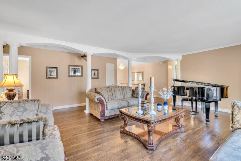 Red Hill Section - Residential