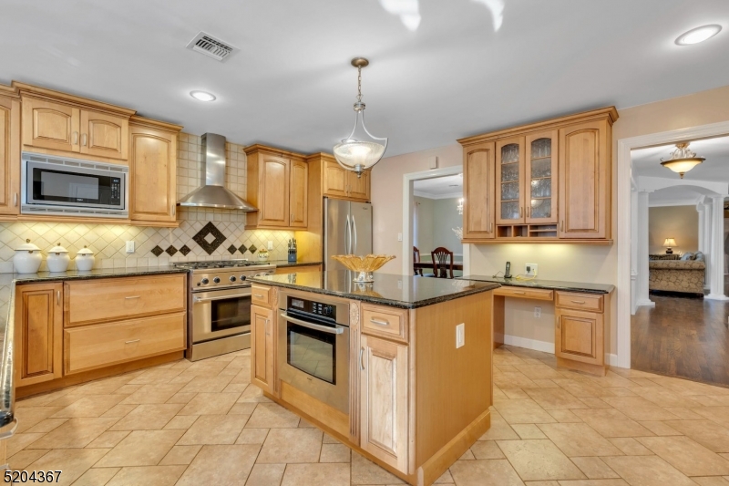 Red Hill Section - Residential