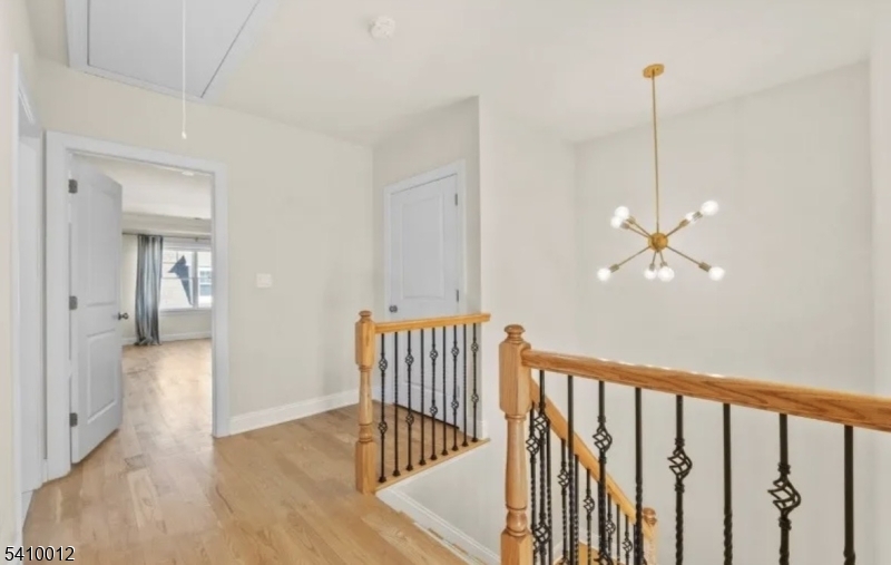 Foley Square - Residential