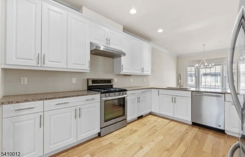 Foley Square - Residential