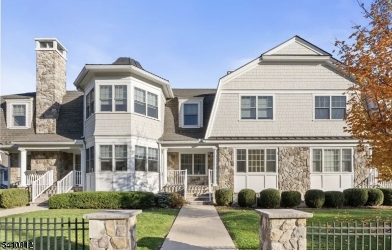 Foley Square - Residential
