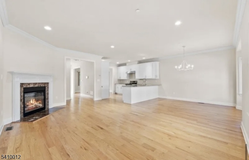 Foley Square - Residential