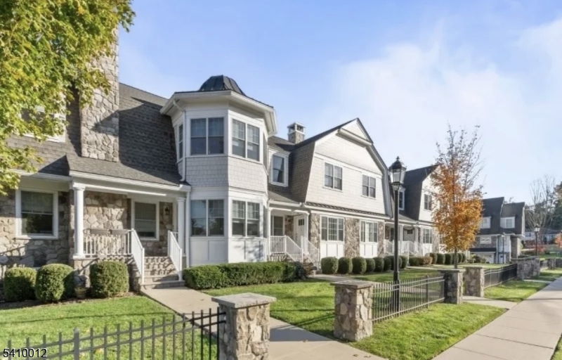 Foley Square - Residential
