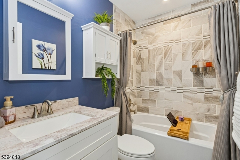 Southwyck Village - Residential