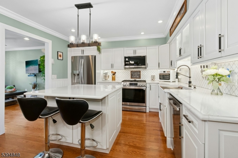 Southwyck Village - Residential