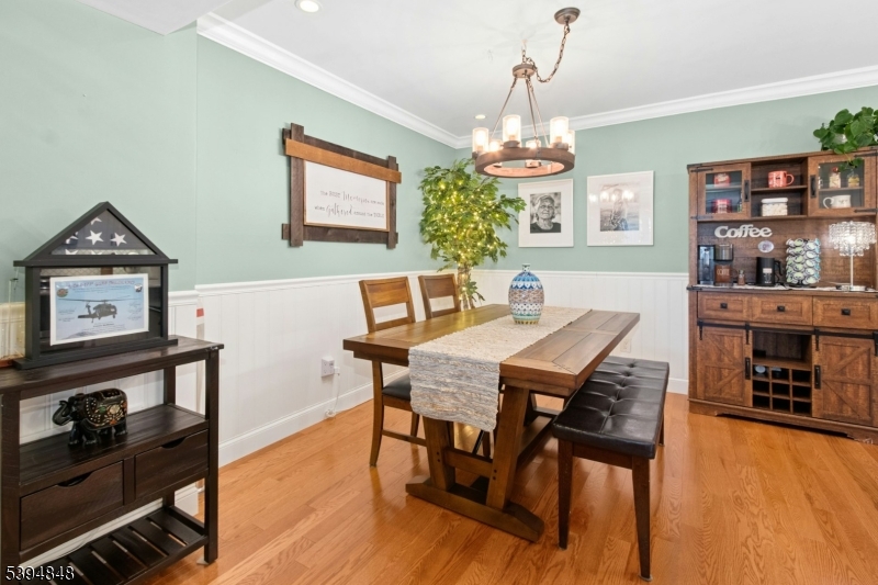 Southwyck Village - Residential