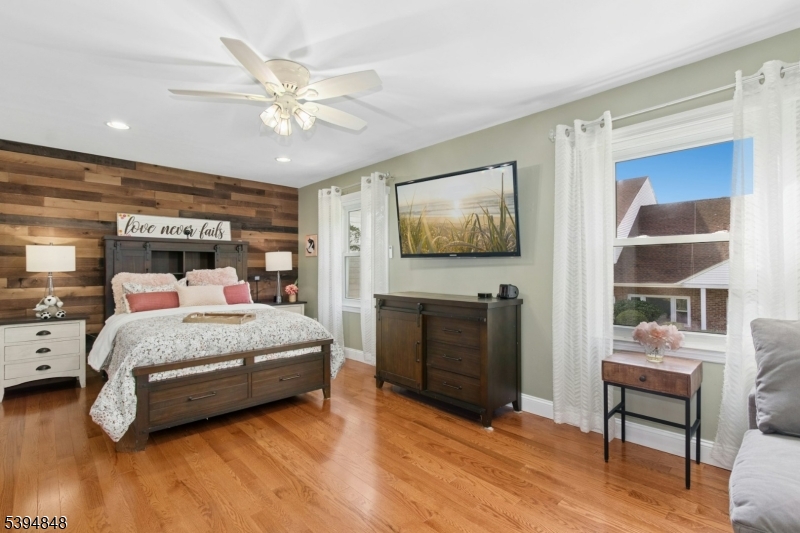 Southwyck Village - Residential