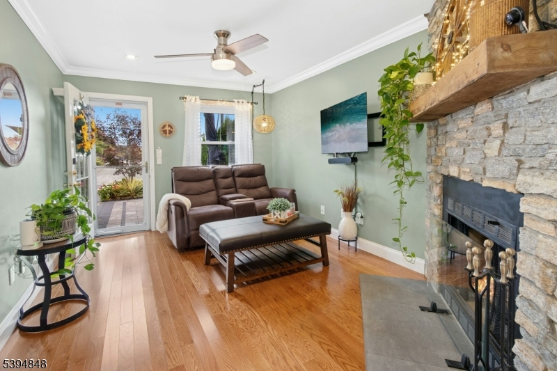 Southwyck Village - Residential