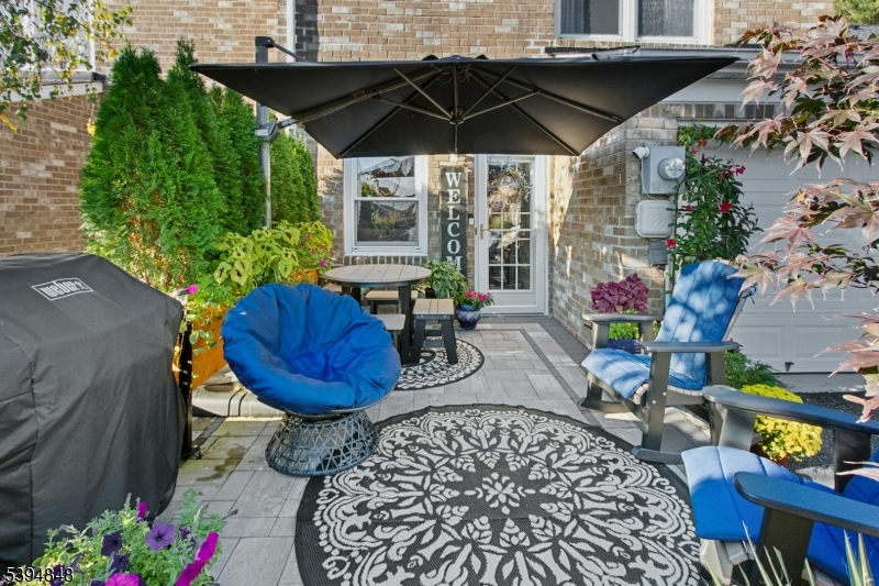 Southwyck Village - Residential