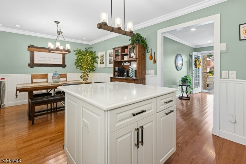 Southwyck Village - Residential