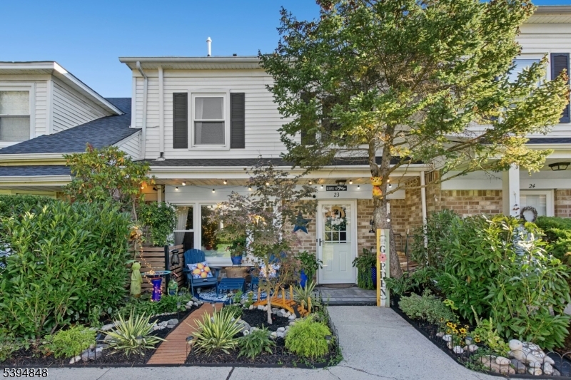 Southwyck Village - Residential