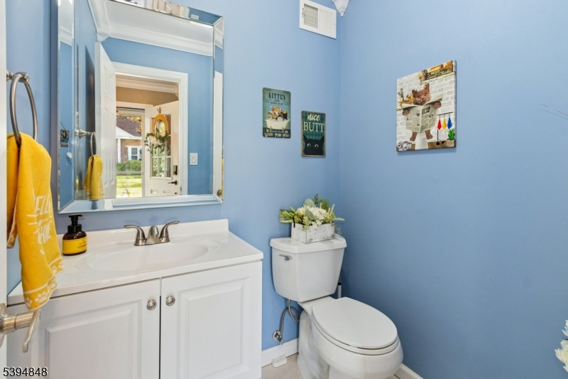 Southwyck Village - Residential