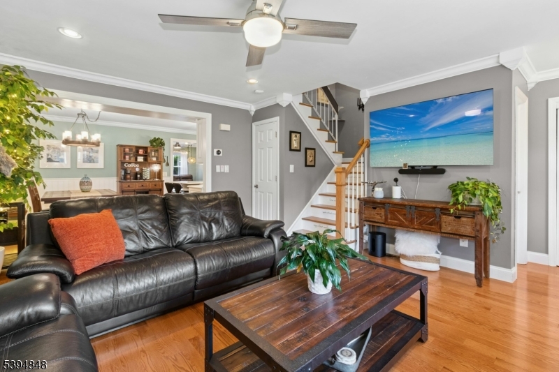 Southwyck Village - Residential