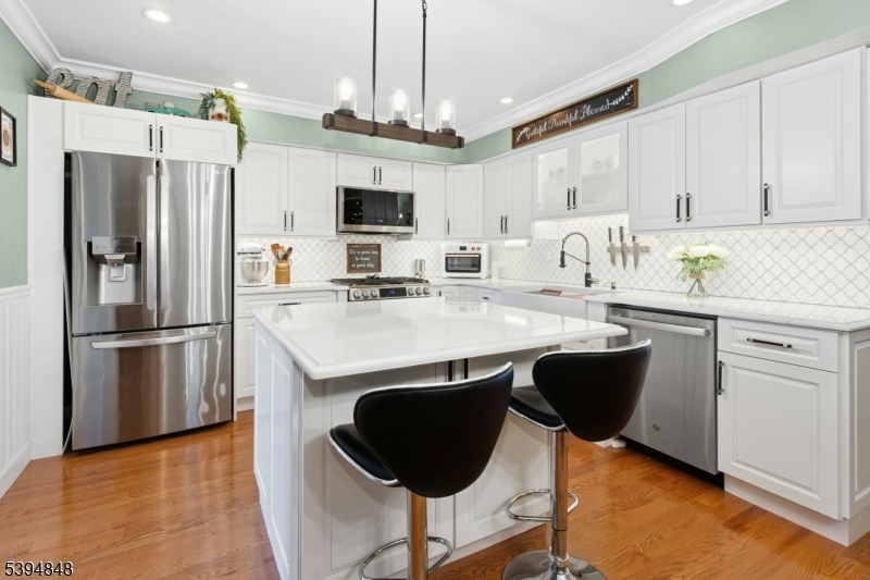 Southwyck Village - Residential