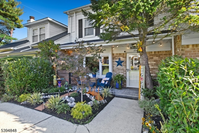 Southwyck Village - Residential