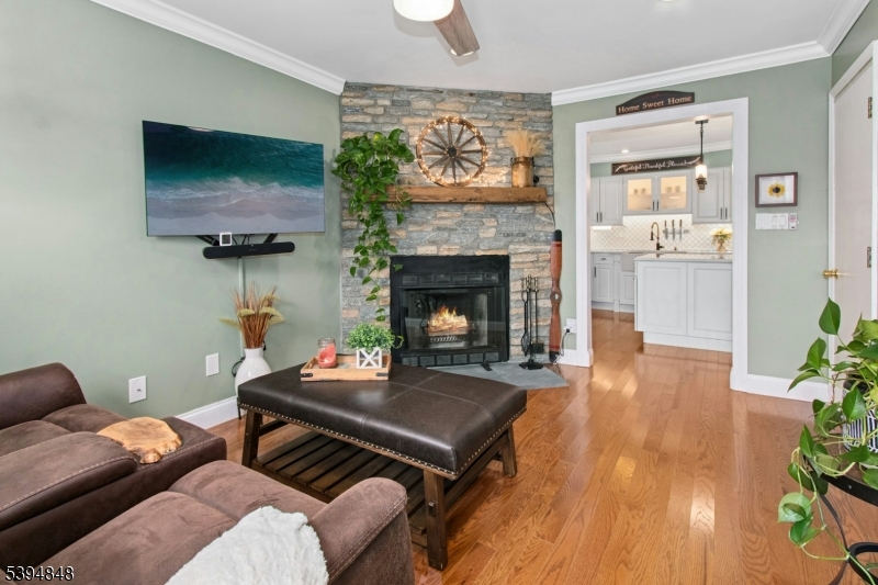 Southwyck Village - Residential