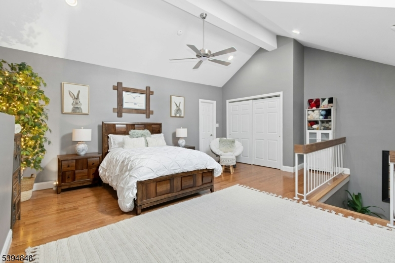 Southwyck Village - Residential