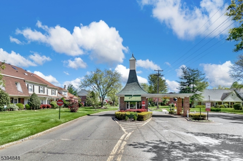 Southwyck Village - Residential