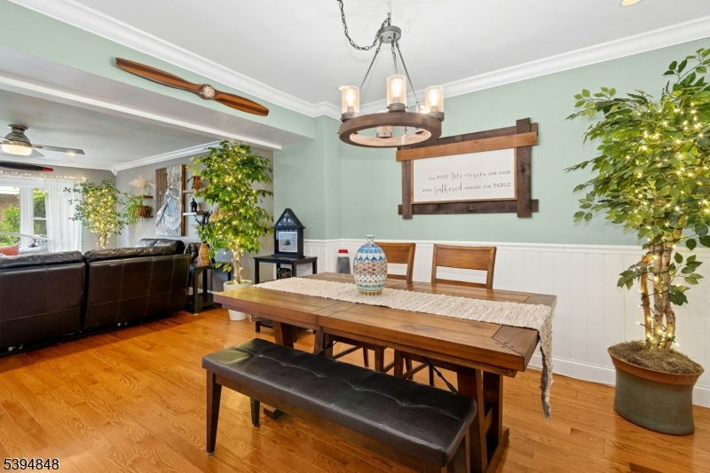 Southwyck Village - Residential