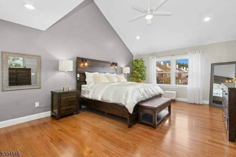 Southwyck Village - Residential