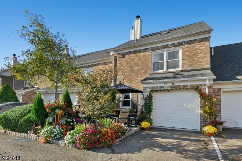 Southwyck Village - Residential