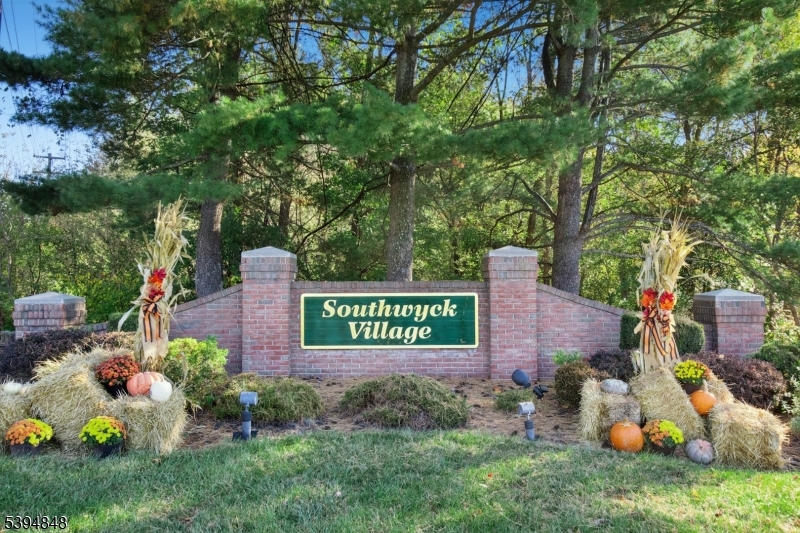 Southwyck Village - Residential