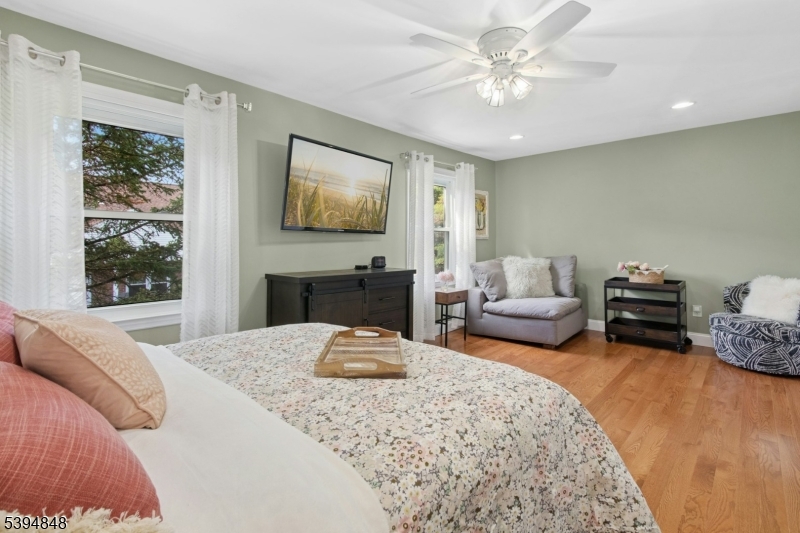 Southwyck Village - Residential