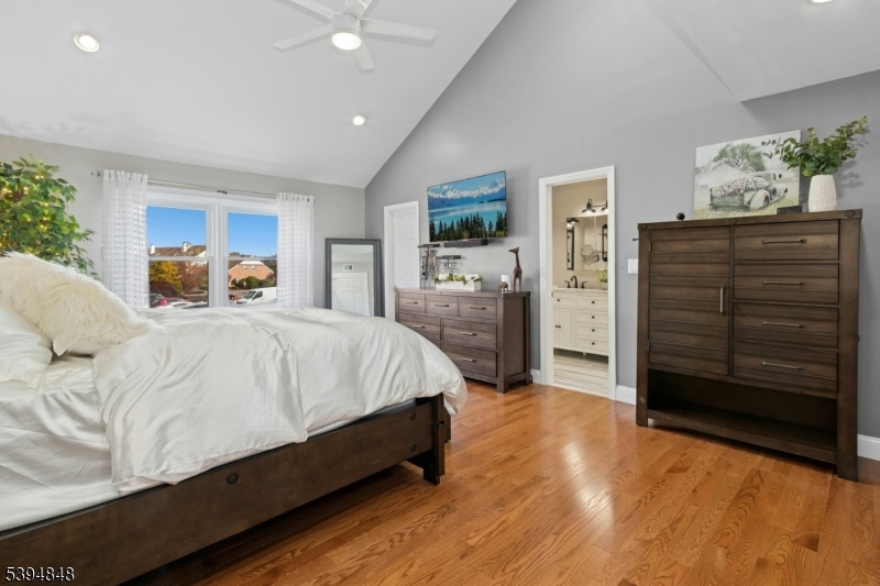 Southwyck Village - Residential