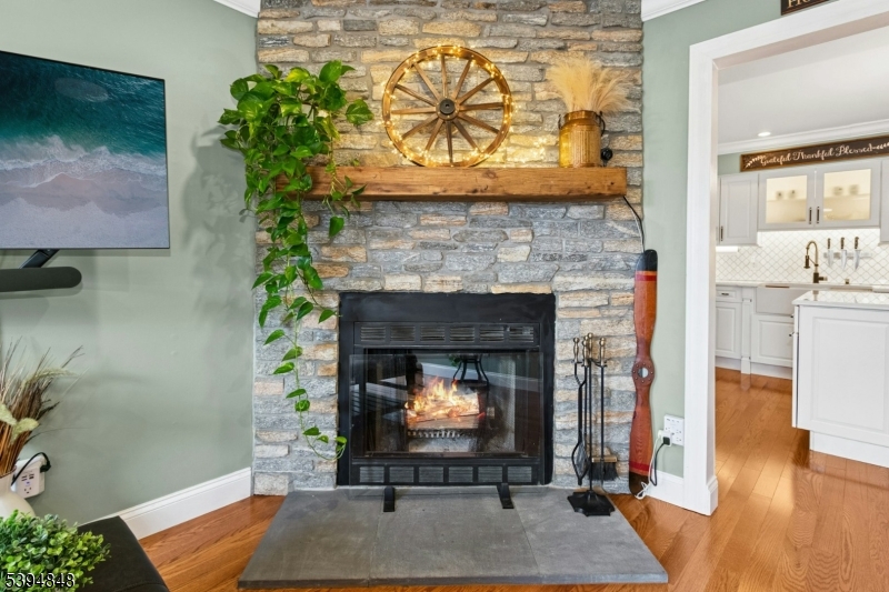 Southwyck Village - Residential