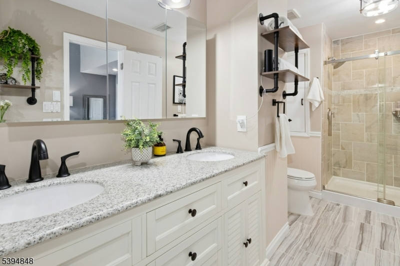 Southwyck Village - Residential